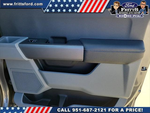2026 Ford F-250 XLT