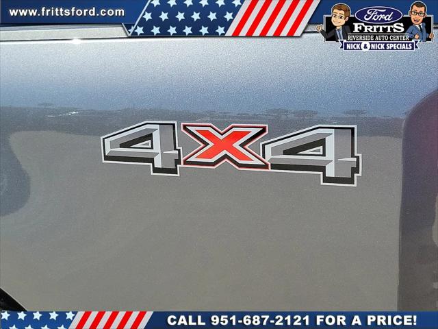 2026 Ford F-250 XLT