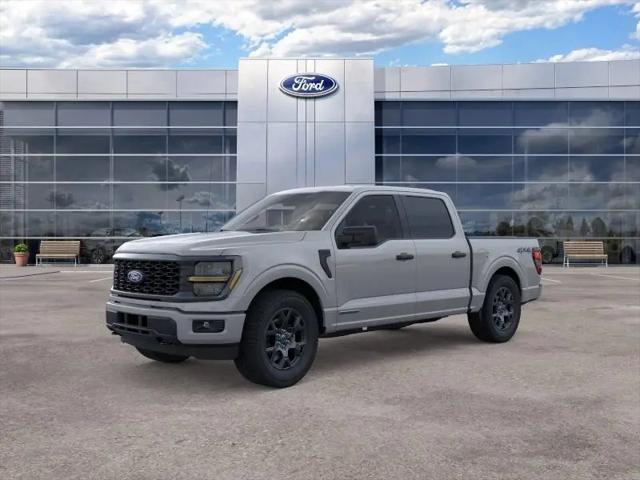 2026 Ford F-150 STX for sale in Freehold, NJ