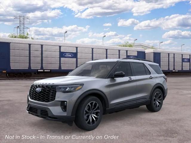 2026 Ford Explorer ST-Line for sale in Freehold, NJ