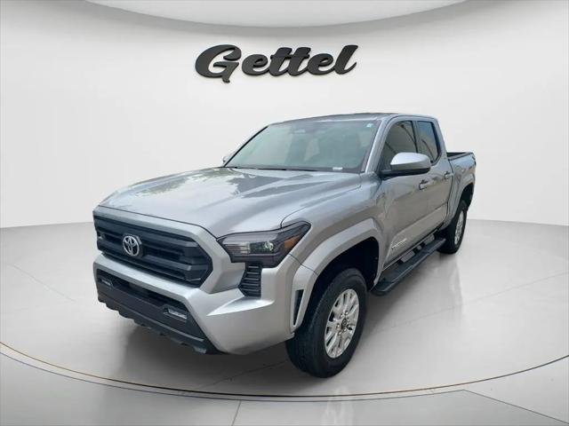 2024 Toyota Tacoma SR5 for sale in Sarasota, FL