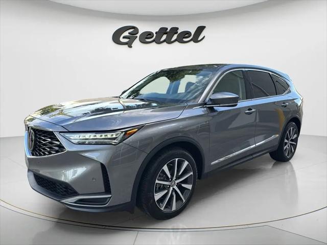 2026 Acura MDX Technology Package for sale in Sarasota, FL