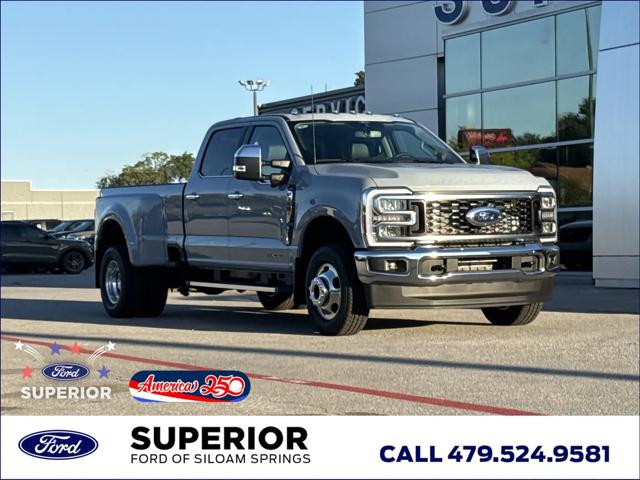 2026 Ford F-350 LARIAT for sale in Siloam Springs, AR