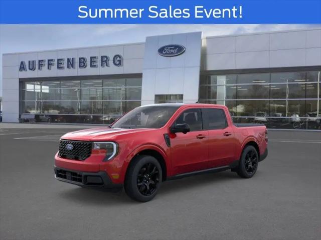 2026 Ford Maverick Lariat for sale in O'Fallon, IL