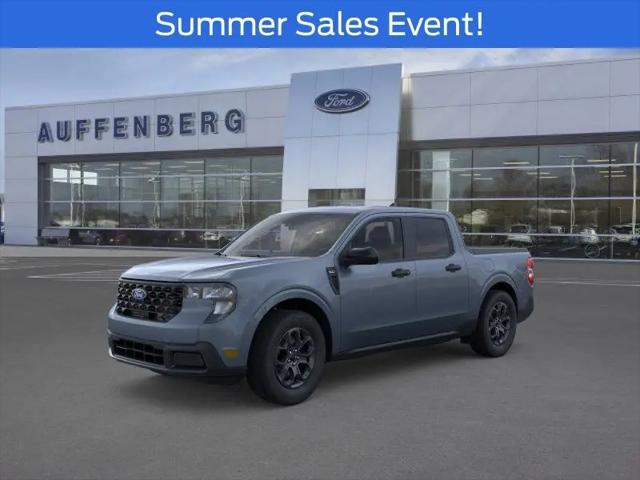 2026 Ford Maverick XLT for sale in O'Fallon, IL