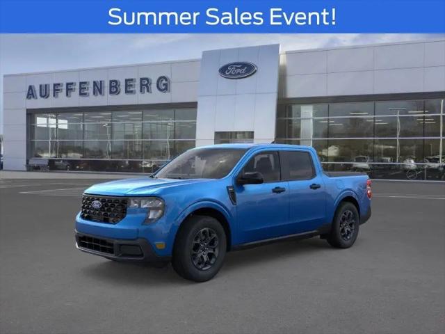 2026 Ford Maverick XLT for sale in O'Fallon, IL