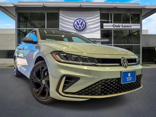 2026 Volkswagen Jetta SE for sale in Oak Lawn, IL