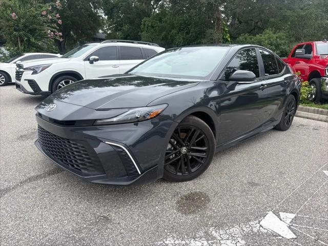 2026 Toyota Camry SE for sale in Seffner, FL