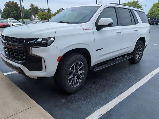 2024 Chevrolet Tahoe 4WD Z71 for sale in Kinston, NC