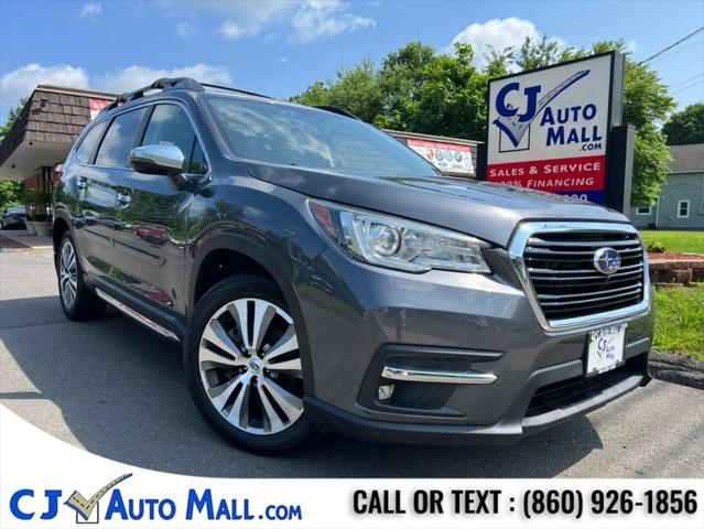 2021 Subaru Ascent Touring for sale in Bristol, CT