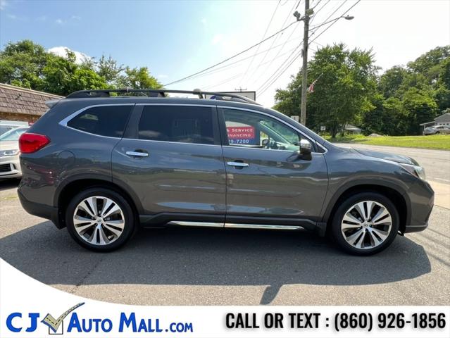 2021 Subaru Ascent Touring