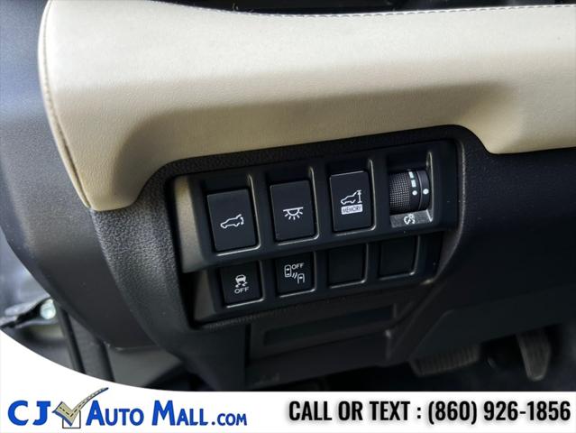 2021 Subaru Ascent Touring
