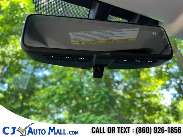 2021 Subaru Ascent Touring