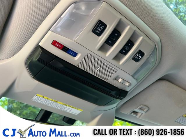 2021 Subaru Ascent Touring