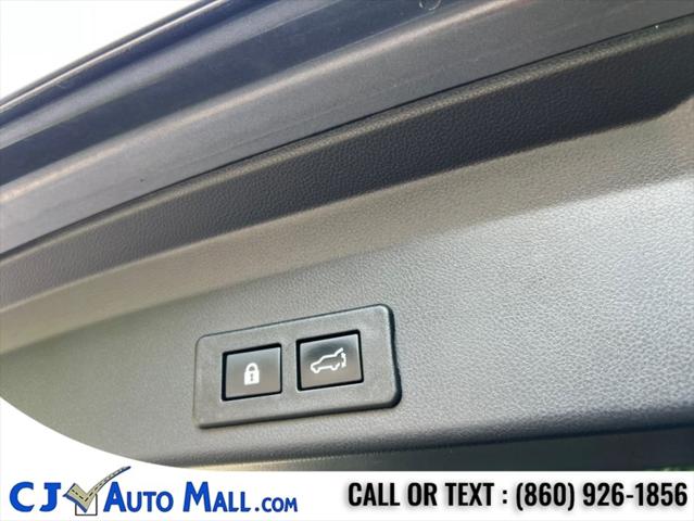 2021 Subaru Ascent Touring