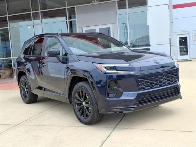 2026 Toyota RAV4 Plug-In Hybrid SE for sale in Kinston, NC
