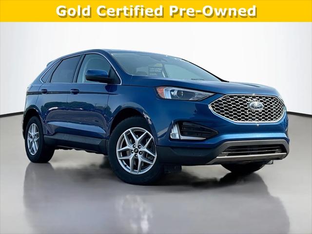 2024 Ford Edge SEL for sale in Rockford, IL
