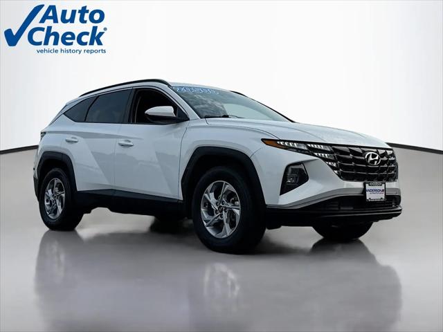 2024 Hyundai Tucson SEL for sale in Rockford, IL