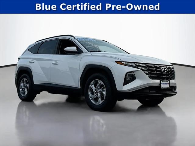 2024 Hyundai Tucson SEL for sale in Rockford, IL