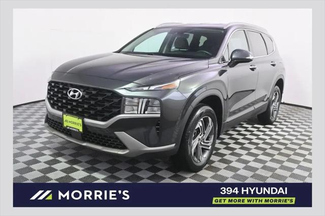 2023 Hyundai Santa Fe SEL for sale in Saint Louis Park, MN