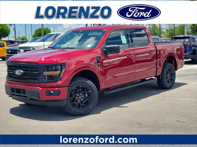 2026 Ford F-150 XLT for sale in Homestead, FL
