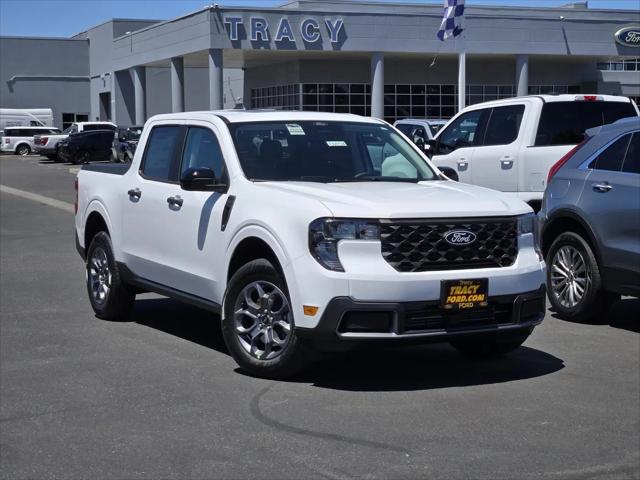 2026 Ford Maverick XLT for sale in Tracy, CA