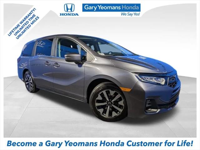 2026 Honda Odyssey EX-L for sale in Daytona Beach, FL