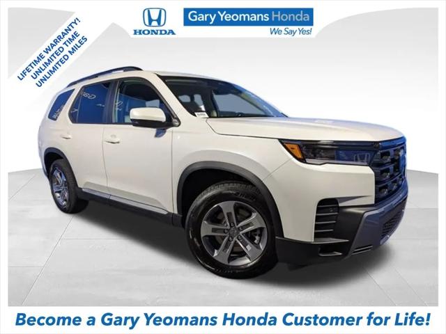 2026 Honda Pilot EX-L for sale in Daytona Beach, FL
