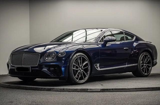 2020 Bentley Continental GT W12 for sale in Carrollton, TX