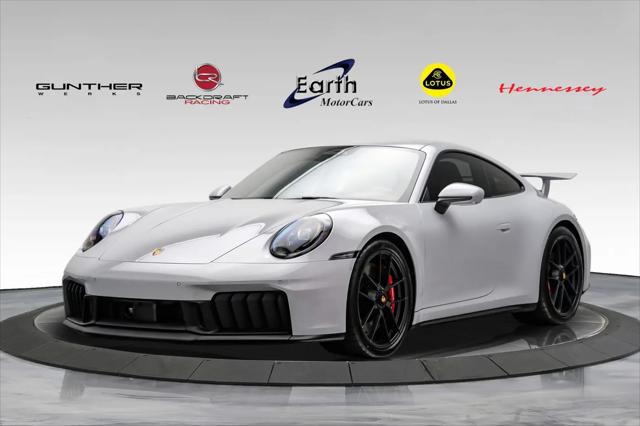 2026 Porsche 911 Carrera GTS for sale in Carrollton, TX