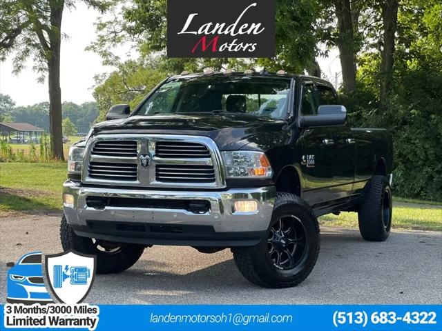 2018 Ram 3500 for sale near Loveland, OH