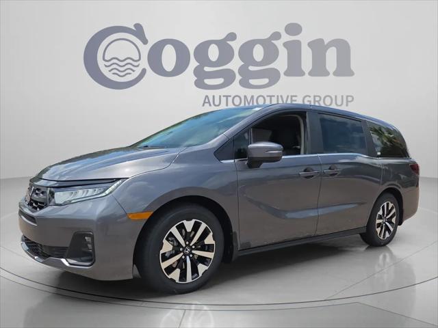 2026 Honda Odyssey EX-L for sale in Jacksonville, FL