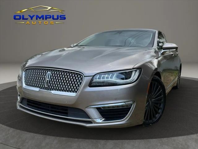 2018 Lincoln MKZ Reserve for sale in Miami Gardens, FL
