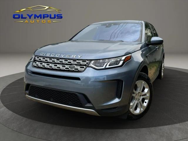 2020 Land Rover Discovery Sport S for sale in Miami Gardens, FL