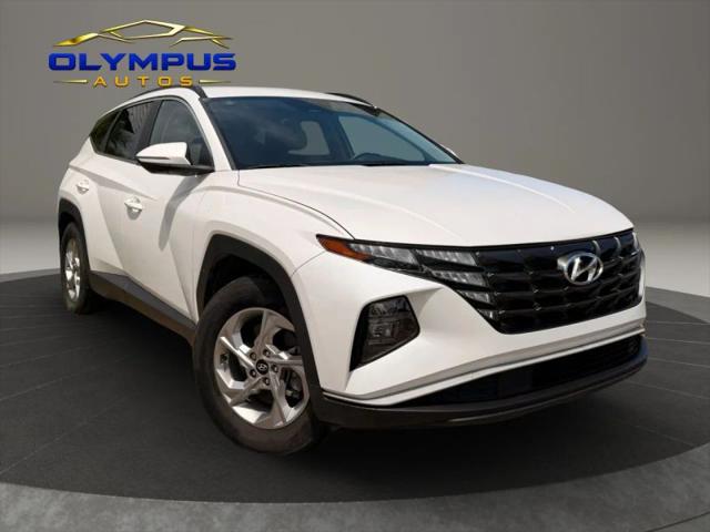 2022 Hyundai Tucson SEL for sale in Miami Gardens, FL