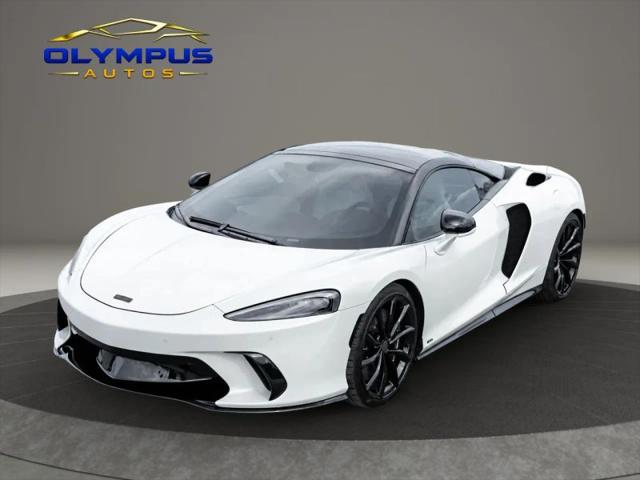 2026 McLaren GT Base for sale in Miami Gardens, FL