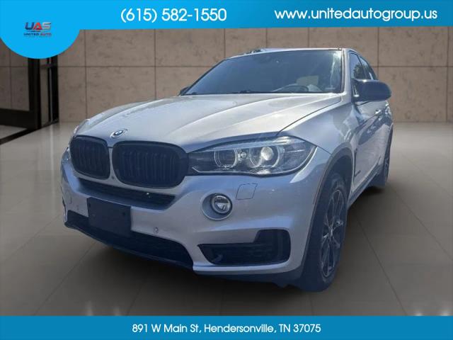 2017 BMW X5 xDrive35i for sale in Hendersonville, TN