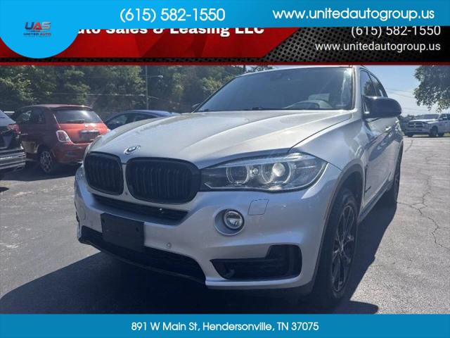 2017 BMW X5 xDrive35i for sale in Hendersonville, TN