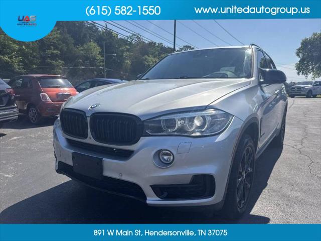 2017 BMW X5 xDrive35i for sale in Hendersonville, TN