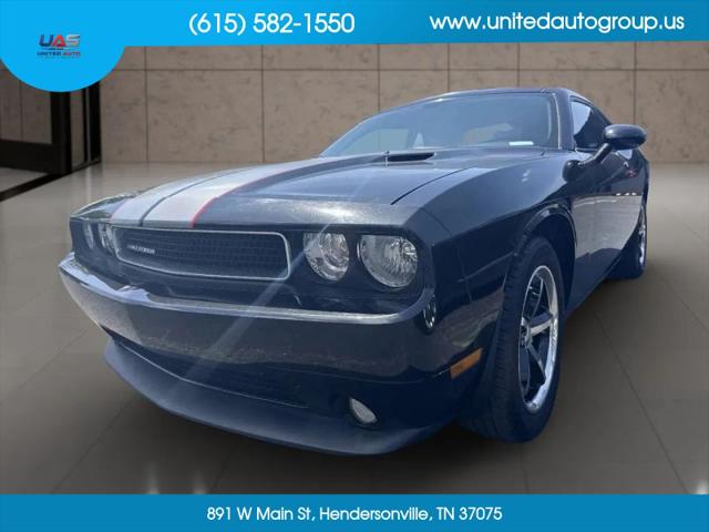 2011 Dodge Challenger Base for sale in Hendersonville, TN