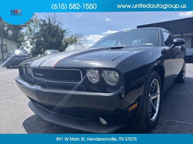 2011 Dodge Challenger Base for sale in Hendersonville, TN
