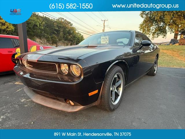2011 Dodge Challenger Base for sale in Hendersonville, TN