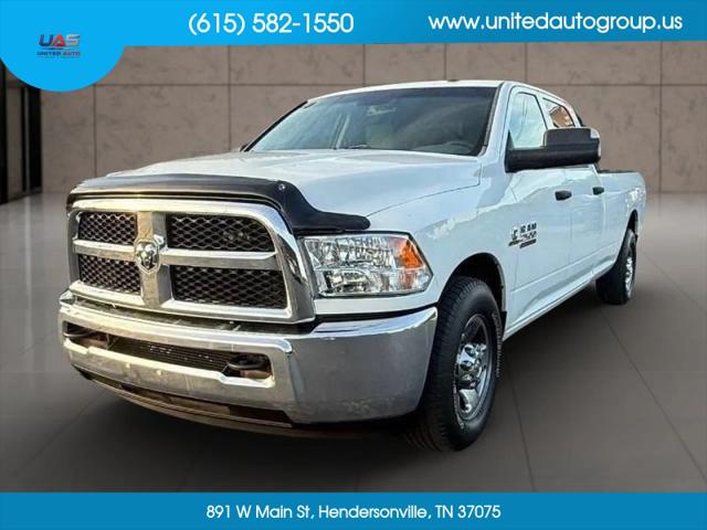 2013 Ram 2500 Tradesman for sale in Hendersonville, TN