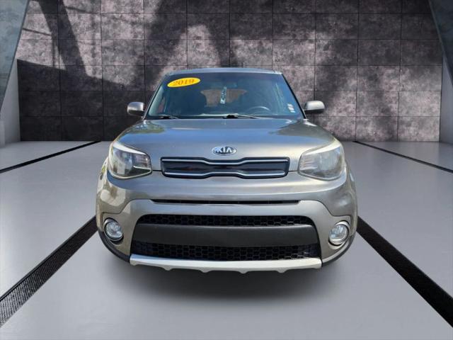 2019 Kia Soul + for sale in Lake Station, IN