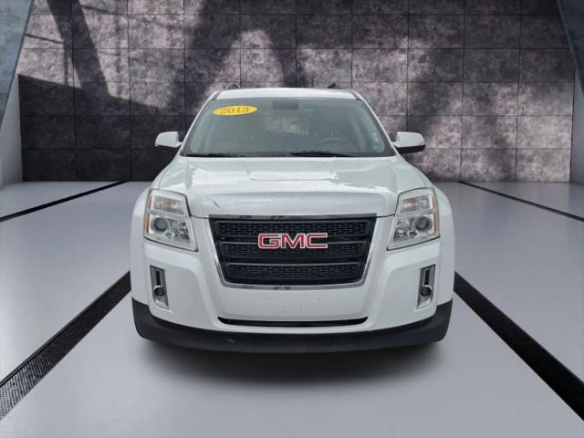 2013 GMC Terrain SLE-2 for sale in Lake Station, IN