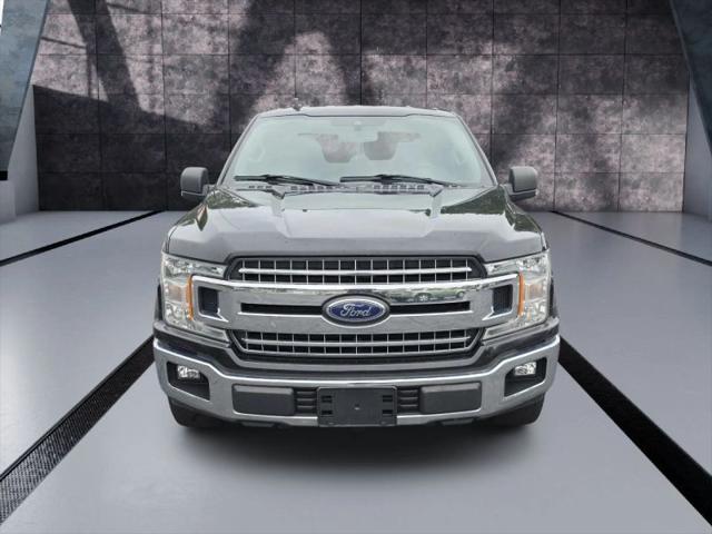2019 Ford F-150 XLT for sale in Lake Station, IN