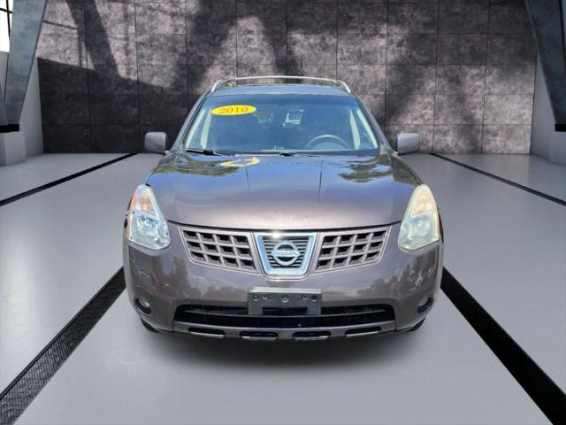 2010 Nissan Rogue SL for sale in Lake Station, IN