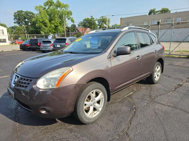 2010 Nissan Rogue SL for sale in Lake Station, IN