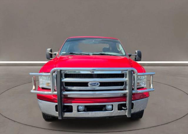 2006 Ford F-250 XLT for sale in Lake Station, IN