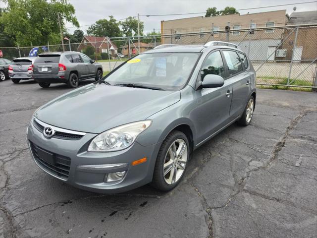 2011 Hyundai Elantra Touring SE for sale in Lake Station, IN